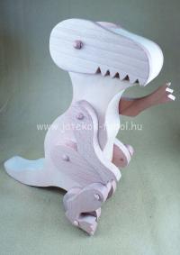 Gurulós T-Rex