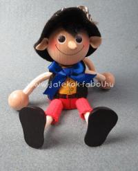Pinokkió
