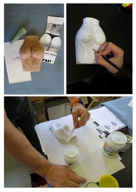 sellő munkafolyamat 1.